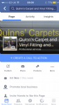 Quinns Carpets Photo