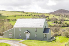 Plas Drygarn Cottage Photo