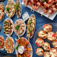 Peppers Catering Photo