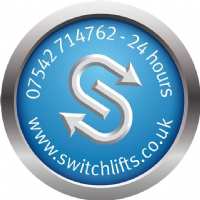 Switch Lifts Ltd Photo