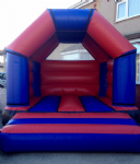 Warrington kids bouncy castles Photo