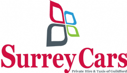 Surrey Cars - Guildford Taxi Co. Photo