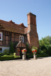 Newland Hall - Wedding Ceremonies and Receptions Photo