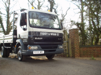 Tidey and Webb Ltd Photo