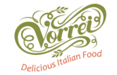 Vorrei - Italian Food Online Photo