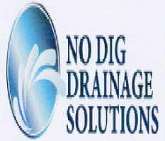 NO DIG DRAINAGE SOLUTIONS  Photo