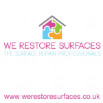 We Restore Surfaces Photo