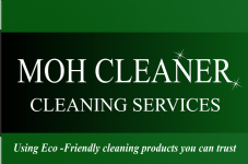 Moh Cleaner Photo