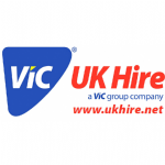 ViC UK Hire Photo