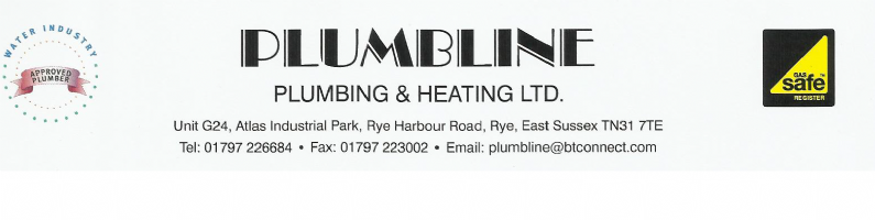 Plumbline Plumbing and Heating Photo