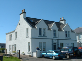 Redburn House  Photo