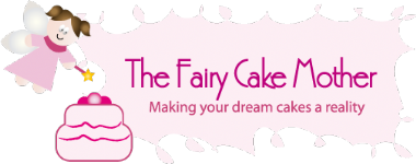 The Fairy Cake Mother Photo