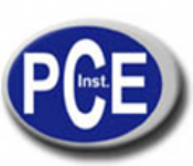 PCE Instruments UK Ltd Photo