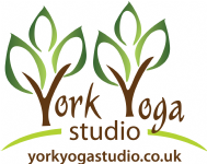 York Yoga Studio Photo