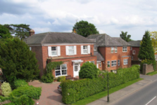 Pelham House Care Home Photo