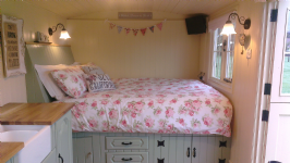 Two Hoots Campsite  Photo