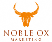 Noble Ox Marketing Photo