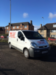 The Van Man Edinburgh  Photo