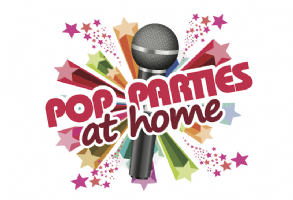 Pop Parties at Home Photo