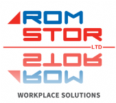 Romstor Ltd - Workplace Solutions Photo