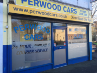 Perwood Cars Photo