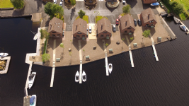 Tullybay Holiday Homes Photo