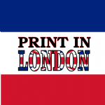 Print In London Photo