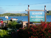 Seaview Bed and Breakfast Photo