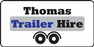 Thomas Trailer Hire Photo