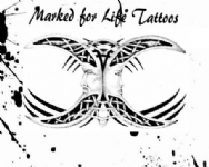 Marked For Life Tattoos Photo