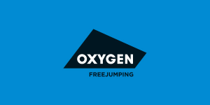 Oxygen Freejumping Photo