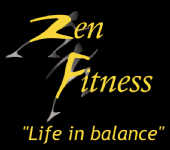 Zen Fitness Photo