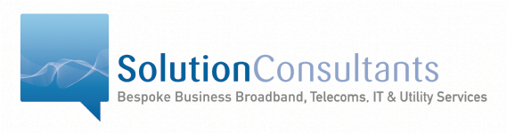Solution Consultants ICT Limited Photo