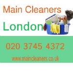 Main Cleaners London Photo