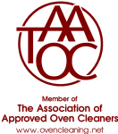 The Association of Approved Oven Cleaners Photo