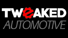 Tweaked Automotive Photo