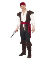 Wizard Fancy Dress Photo