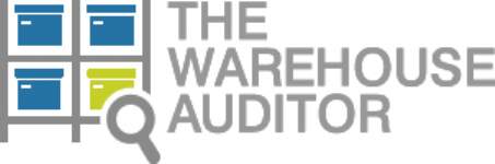 The Warehouse Auditor Photo