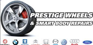 Prestige Wheels Bristol Ltd Photo