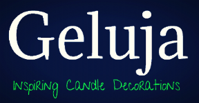 Geluja Inspiring candle Decorations Photo