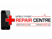 Mobile Phone Repair Centre Photo