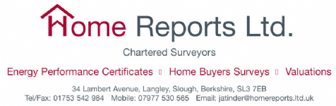 Home Reports Ltd Photo