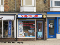 Volts UK Photo