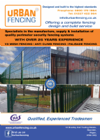 Urban Fencing Ltd Photo