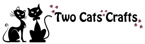 Two Cats Crafts Photo