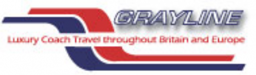 Grayline Coaches Photo
