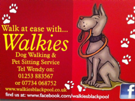 walkies (Blackpool)Ltd  Photo