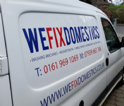 We Fix Domestics Photo