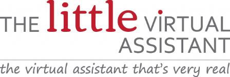 The Little Virtual Assistant  Photo