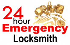 Locksmith Horsham Photo